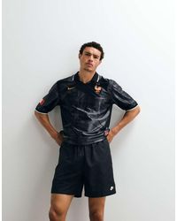Nike - Club Woven Shorts - Lyst