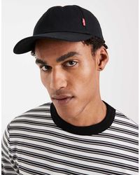 Levi's - Cappello Con Visiera Classico - Lyst