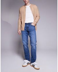 ASOS - Slim Fit Jeans - Lyst