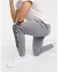Columbia mens sweatpants Clearance