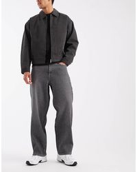 Redefined Rebel - Kingston Baggy Jeans - Lyst