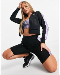 Kappa Tracksuits and sweat suits for Women | Online Sale up to 52% off |  Lyst