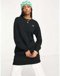 Vans - Flying V Oversized Sweatshirt - Lyst
