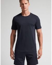 Intimissimi - Short Superior Cotton Pyjamas - Lyst