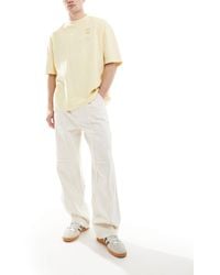 Bershka - Loose Fit Jeans - Lyst