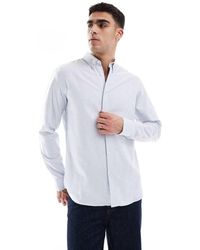 JJ Rebel - Oxford Shirt - Lyst
