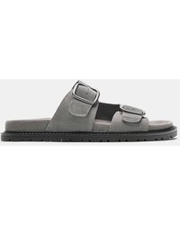 Pull&Bear - Sandali - Lyst
