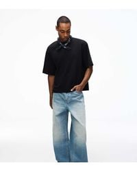 Bershka - Tall Super baggy Jeans - Lyst