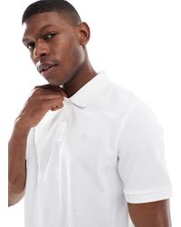 The North Face - – essential – poloshirt - Lyst