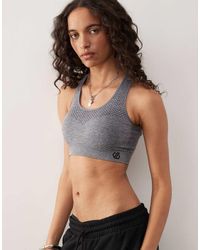 Dare 2b - Don'T Sweat It Iii Sports Bra - Lyst
