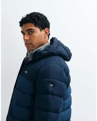 Regatta - Hooded Aldthorn Quilted Jacket - Lyst