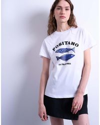 TOPSHOP - Everyday - Lyst