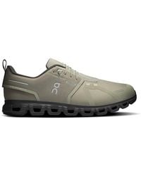 On Shoes - Cloud 6 Waterproof All Day Trainers - Lyst