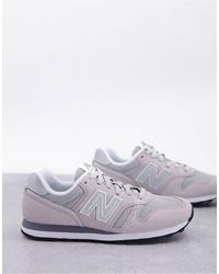 New Balance – 530 Hi Viz – e Sneaker - Lyst