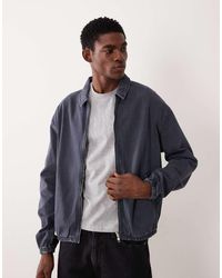 ASOS - Co-Ord Denim Jacket - Lyst