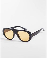 Aire - Satellite Shield Sunglasses - Lyst
