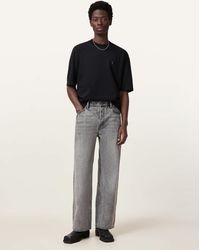 AllSaints - – lenny – jeans - Lyst