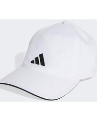 adidas Originals - Aeroready B-Ball Cap - Lyst