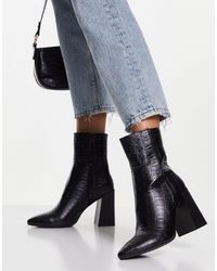 Botas Pimkie de mujer: hasta el 55 % de descuento | Lyst