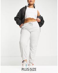 Collusion Cotton Petite Skinny joggers 