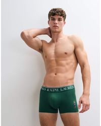 Polo Ralph Lauren - Bear Logo Trunk - Lyst