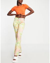 Weekday Straight-leg pants for Women 