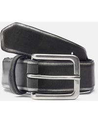 Pull&Bear - – stwd – gürtel - Lyst