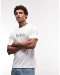 Parlez - – ormond – t-shirt - Lyst