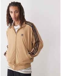 adidas Originals - – firebird – trainingsoberteil - Lyst