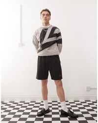 Umbro - Panelled Mesh Shorts - Lyst