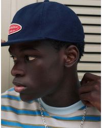 Pull&Bear - Stwd Cap - Lyst
