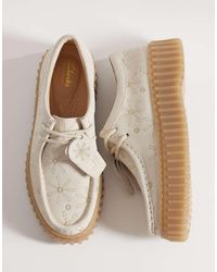 Clarks - Torhill Bee Shoes - Lyst