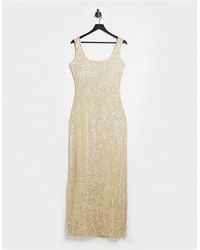 Club L London Maxi and long dresses for Women - Up to 75% off at Lyst.com