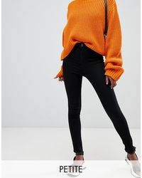 noisy may jeggings