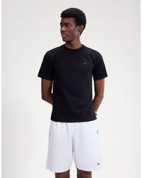 Ellesse - Drexani Short Sleeve Seamless Tee - Lyst