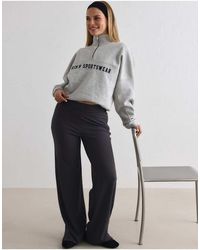 Aim'n - Shadow Sense Pants - Lyst