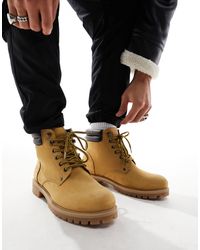 Jack & Jones - Bottines - Lyst