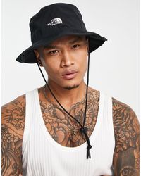 The North Face - 66 Wide Bucket Hat - Lyst