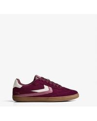 Bershka - Retro Trainers - Lyst
