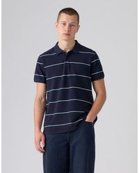 Levi's - Original Poloshirt - Lyst