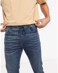 jeans hollister homme