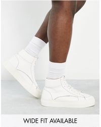 Urban Outfitters Vans Rata Vulc Mens Suede Sneaker in Light Brown (Brown)  for Men | Lyst