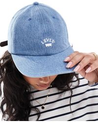 Levi's - – lazy girl – kappe - Lyst