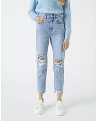 Pull&Bear Jeans for Women - Up to 55% off at Lyst.com