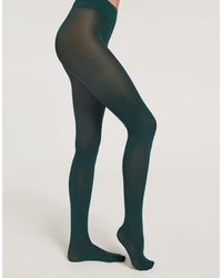 Calzedonia - 50 Den Total Comfort Soft Touch Tights - Lyst