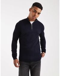 Only & Sons - – pullover - Lyst