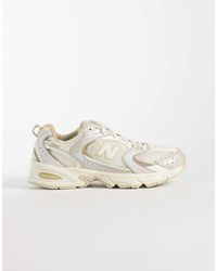 New Balance - 530 Trainers - Lyst