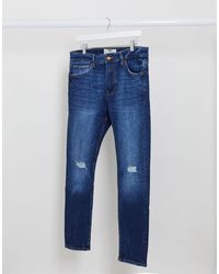 Bershka Jeans for Men | Online Sale up to 59% off | Lyst