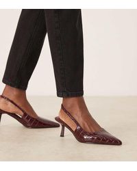 Raid Wide Fit - Laura - Lyst