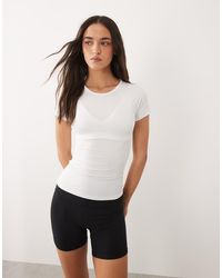 4505 - Icon Active Quick Dry Slim Fit T-shirt - Lyst